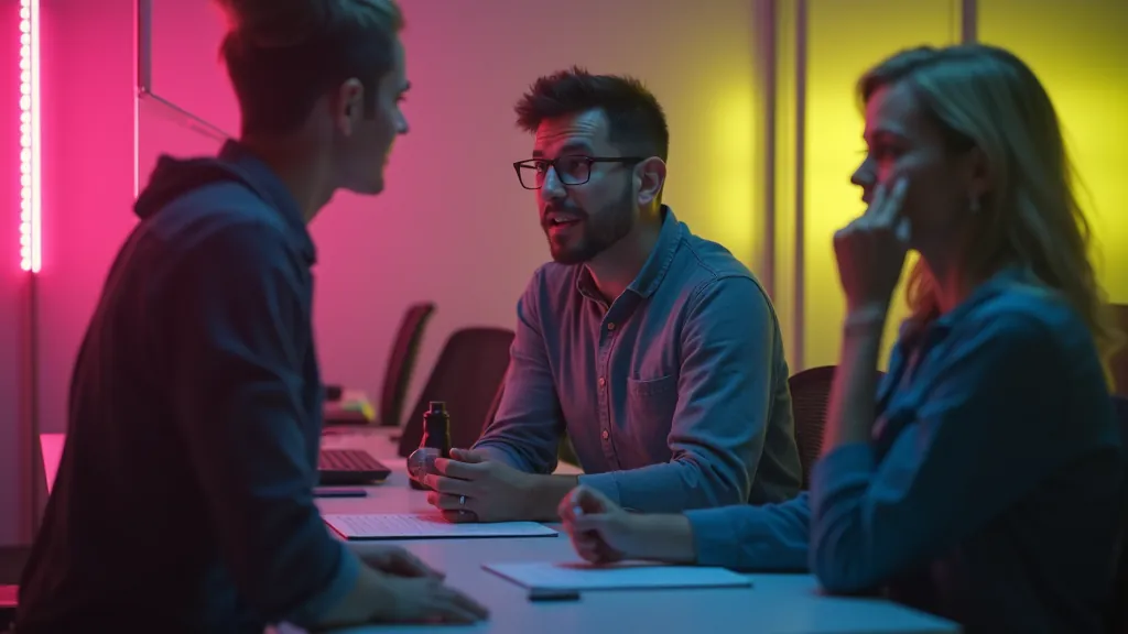 Break-Even-Point von KI-Investitionen berechnen