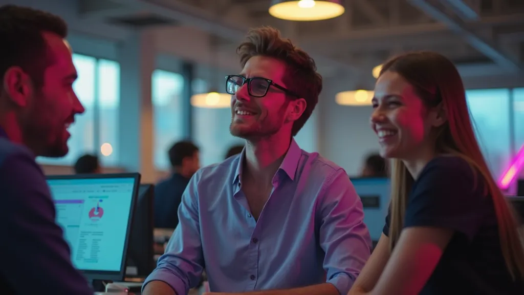 Sales Funnel Optimization durch KI
