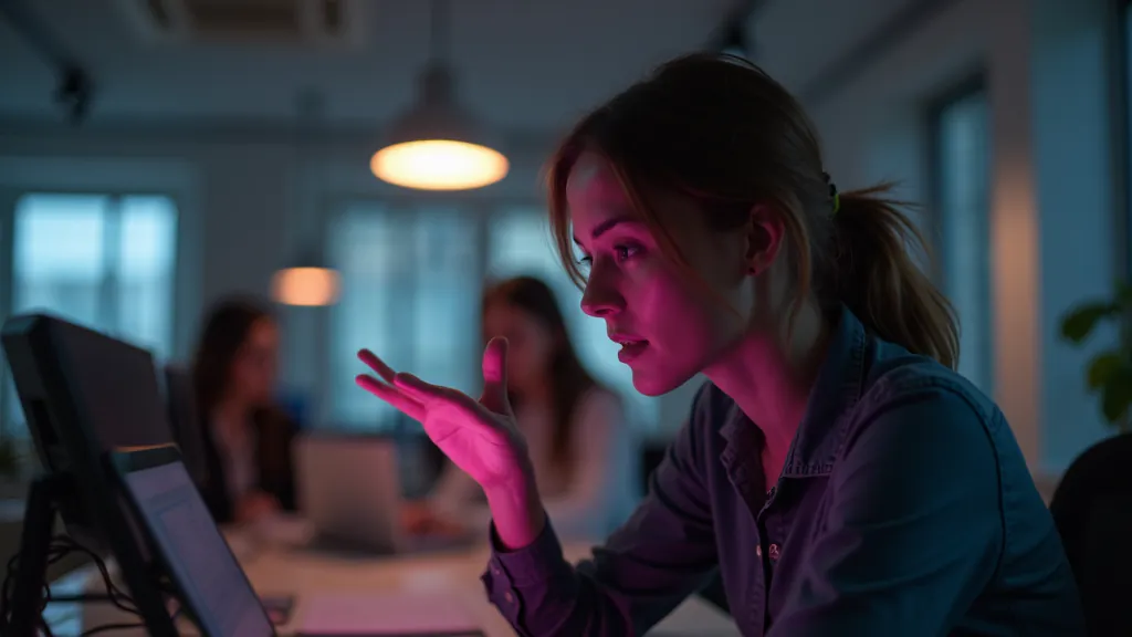 Voice-to-Text Integration für Telefonservice