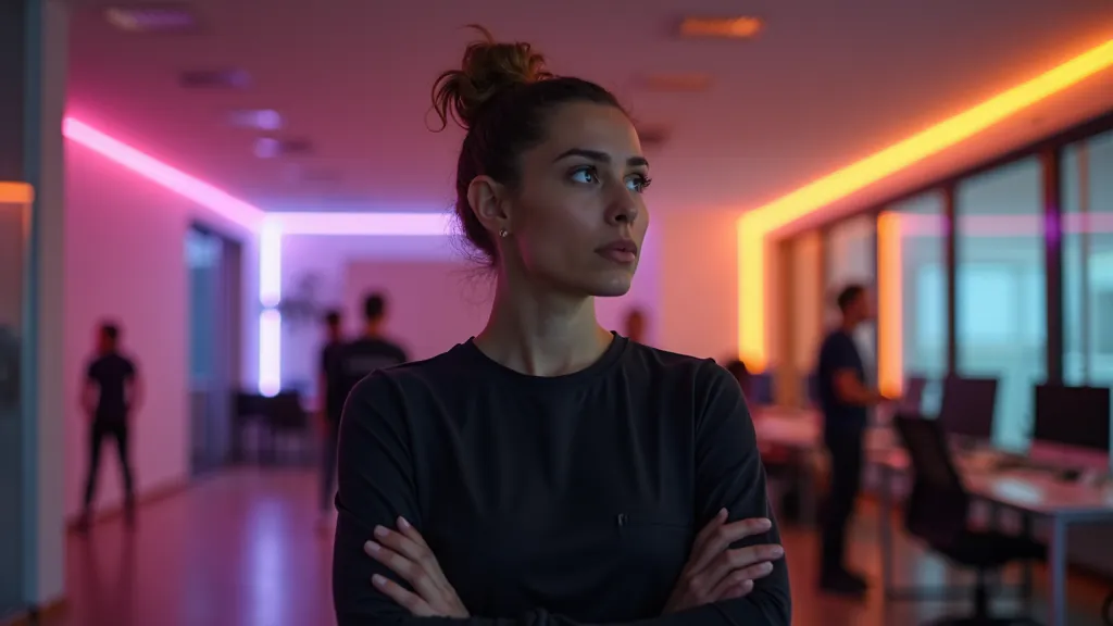 KI-Agenten für Fitnessstudios und Wellness