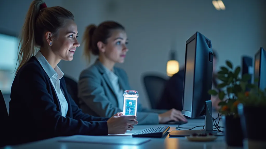 Wie kann ein KI-Agent als digitaler Mitarbeiter agieren?