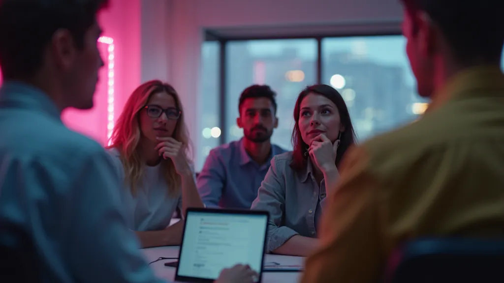 Wie kann ein Unternehmen KI-Agenten intern schulen?