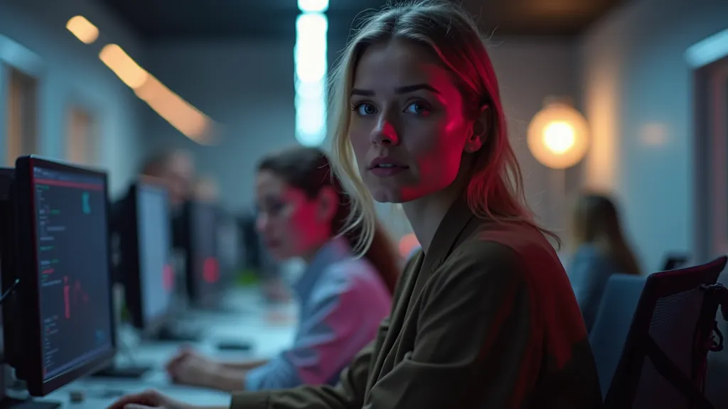 Wie wird Agentifizierung zum Wettbewerbsvorteil?