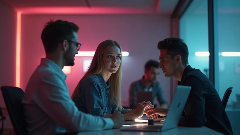 Wie entwickelt man eine Agentifizierungs-Roadmap?