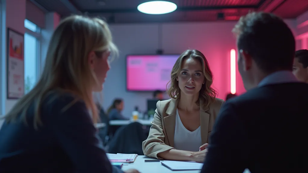 Wie können KI-Agenten Entscheidungsunterstützung im Management bieten?