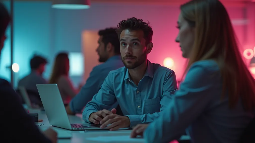 Wie kann Agentifizierung Zeitverluste in Projekten eliminieren?