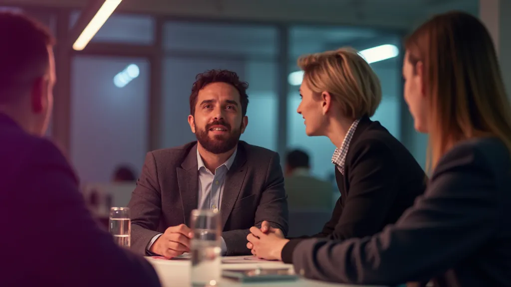 Wie lässt sich Agentifizierung agil implementieren?