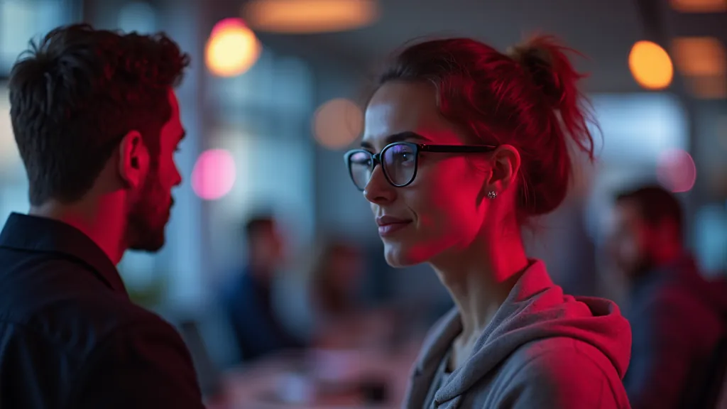 Wie lässt sich die Kommunikation durch Agentifizierung verbessern?