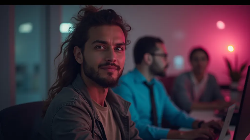 Wie trainiert man einen Agenten auf Unternehmenssprache?