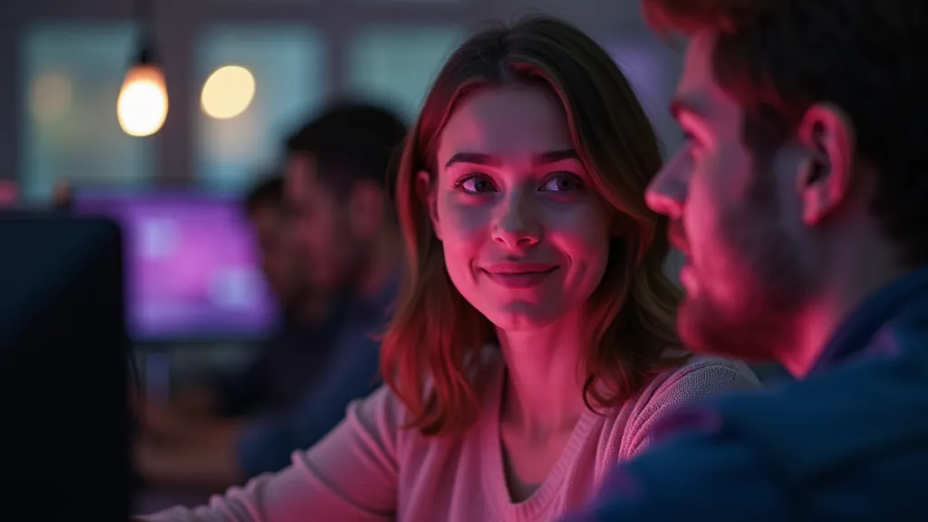 Wie unterstützt Agentifizierung Remote-Teams?