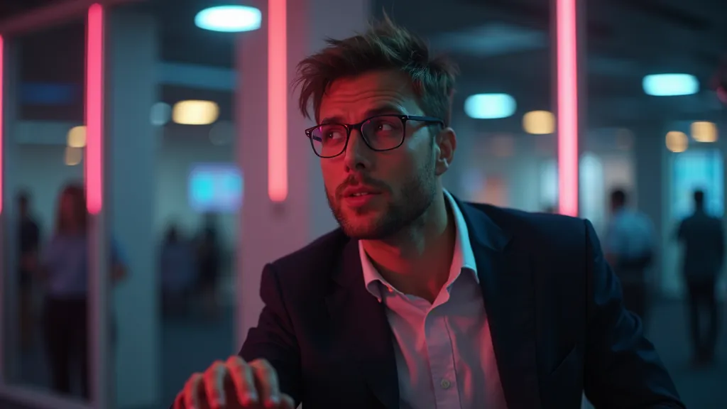 Wie verändern KI-Agenten die Wertschöpfungskette?