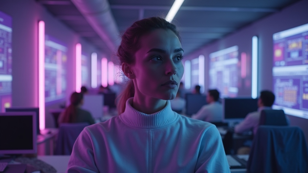 Agentic AI: Revolution in der Unternehmensautomatisierung