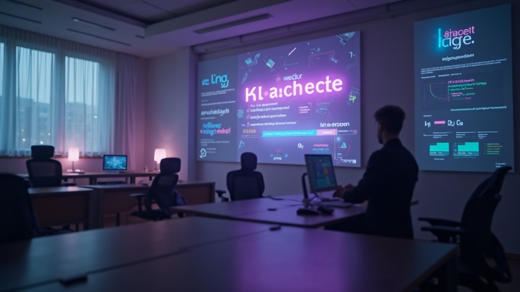 Multi-Agent-Systeme: Kooperation mehrerer KI-Agenten für Prozessautomatisierung