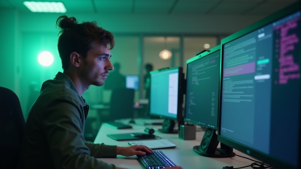 KI reduziert Einarbeitungszeit für Marketing-Agenten effizient