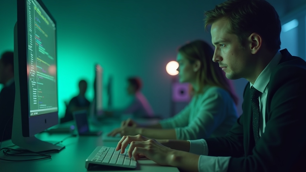 Von Teil- zu Voll-Agentifizierung: Strategischer Leitfaden