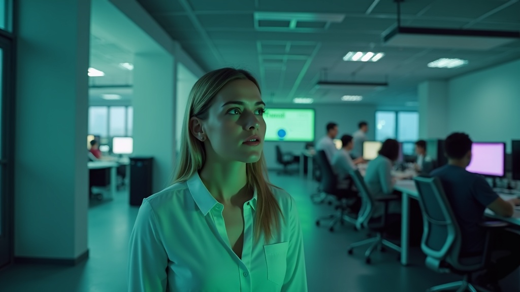 KI-Agenten revolutionieren Entscheidungsprozesse im Top-Management