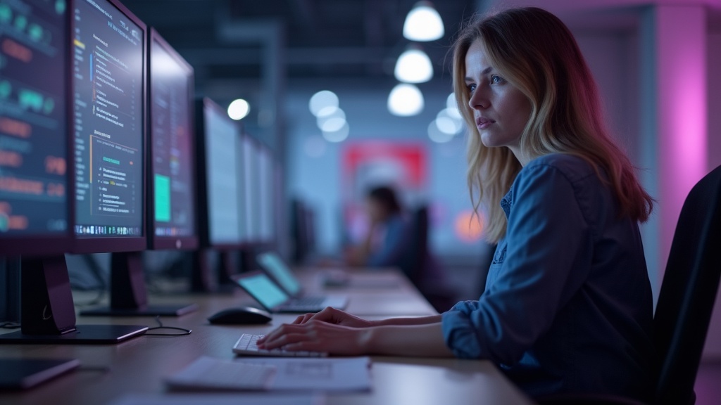 Workflow-Automatisierung mit KI-Agenten: Leitfaden 2025