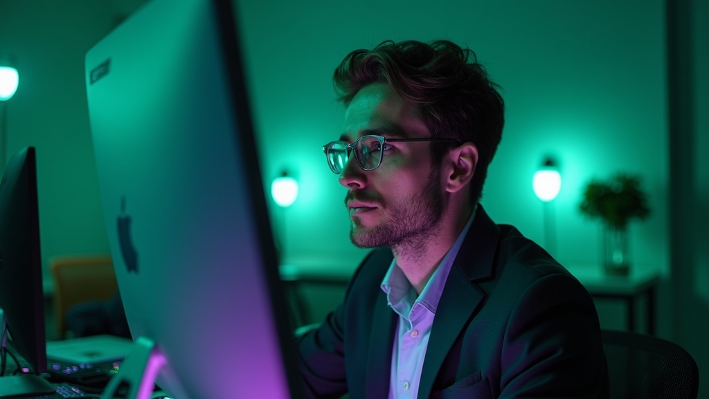 KI-Suche im B2B-Marketing: Neue Customer Journey Strategien