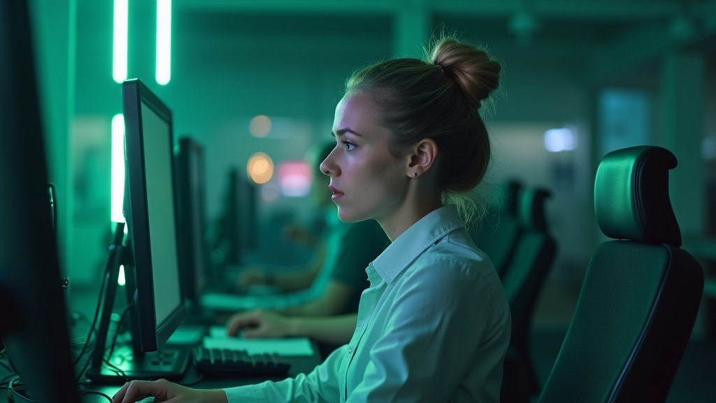 Risikominimierung im operativen Geschäft: Strategien für Agenten