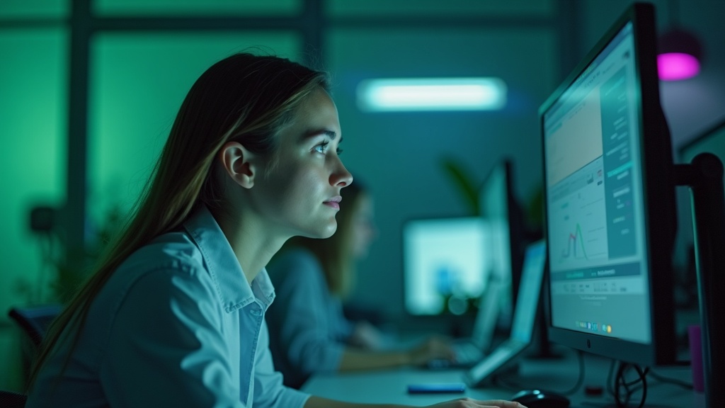 KI-Agenten für Unternehmen: Automatisierung, die selbstständig denkt