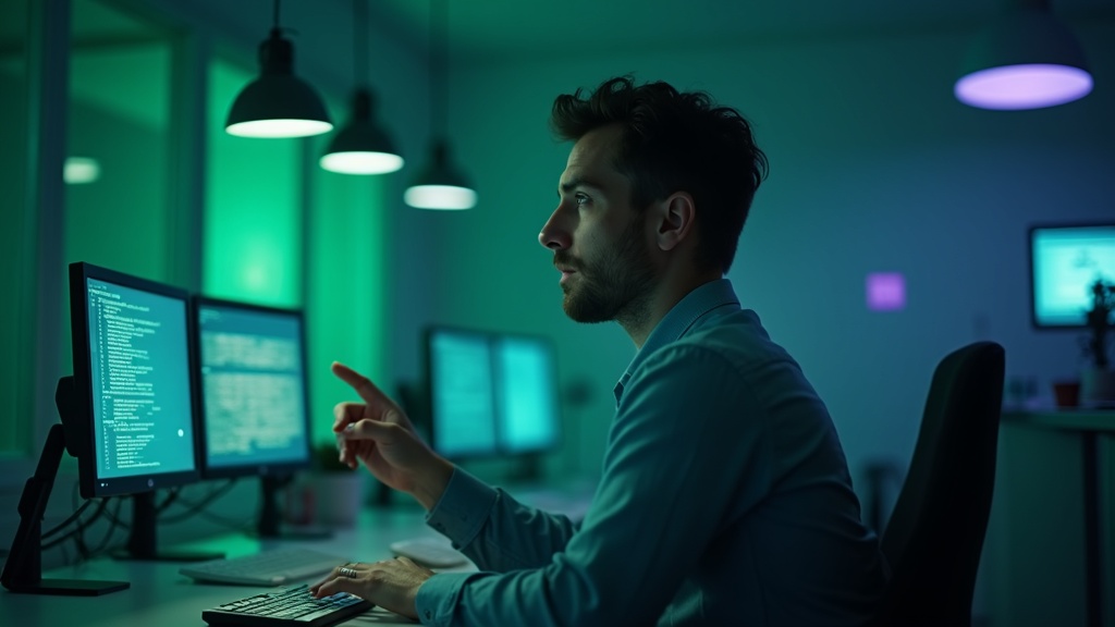 Agent Use Interface (AUI): So bringen Unternehmen ihre eigenen KI-Agenten ins Spiel