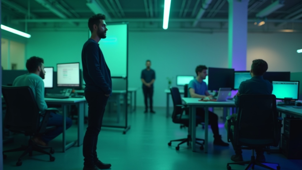 Content-Produktion automatisieren: AI-Pipeline von Keyword bis GEO-Publishing