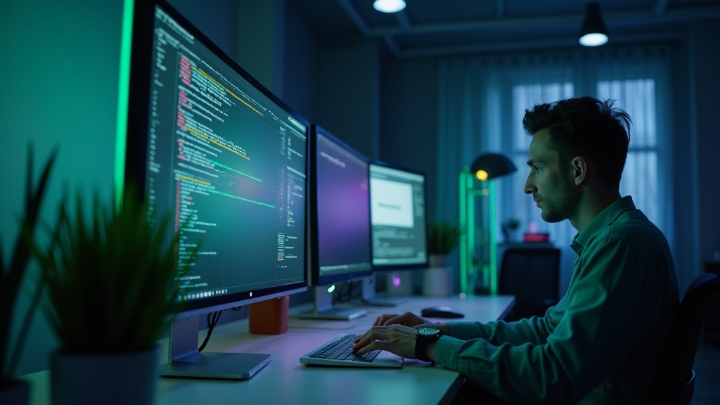 AI-Desktop-Umgebungen 2026: PearlOS vs. traditionelle Systeme – Was funktioniert wirklich