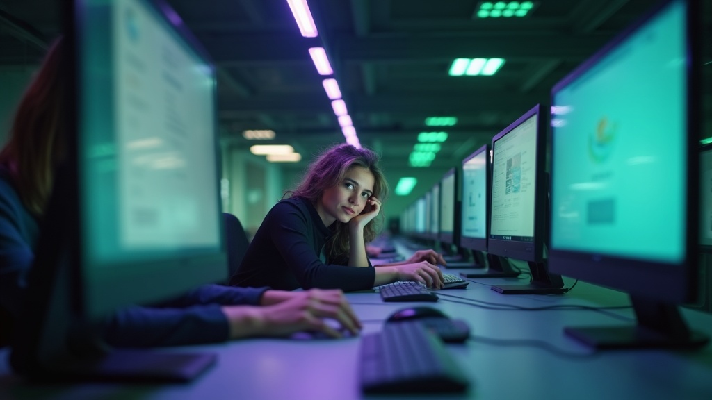 KI-gestützte Landingpages: Automation für Marketing-Teams