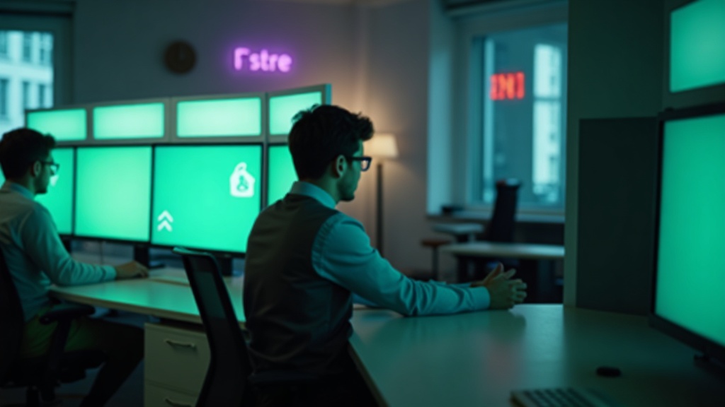 Microsoft Scout & Datenschutz: DSGVO, Purview, DLP